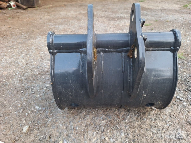 Кофа мини багер кофи 5бр., снимка 17 - Индустриална техника - 46125452