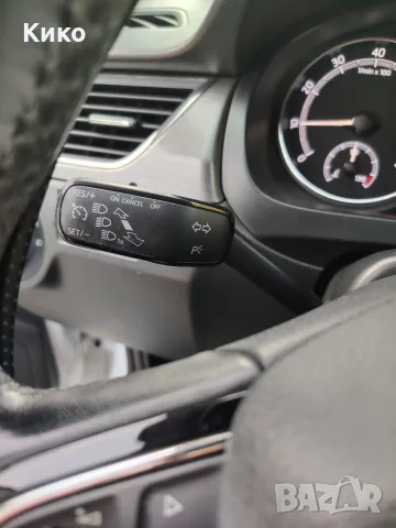 Шкода Рапид в отлично състояние , снимка 3 - Автомобили и джипове - 55848717