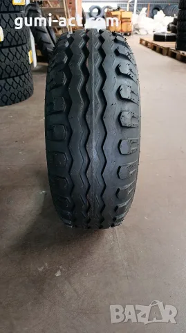 Нови гуми за прикачен инвентар 10.0/75-15.3 MRL 18PR 144A6/140A8 MAW200 TL