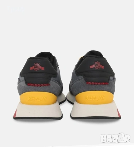 Маратонки Replay мъжки sneakers (N 43, 44, 45 и 46), снимка 5 - Маратонки - 53219949