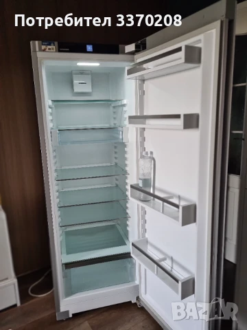 Хладилник LIEBHERR Rsfe 5020 Plus