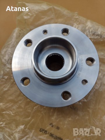 Комплект колесен лагер renault,opel, nissan, снимка 4 - Части - 36967713