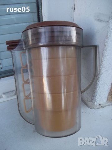 Комплект(чаши чинийки кана) от соца туристически за течности, снимка 2 - Други стоки за дома - 38375629