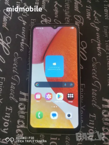 samsung A14 5G 4GB / 64GB , снимка 2 - Samsung - 56182598