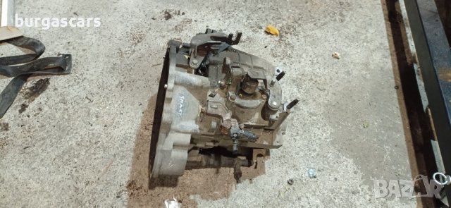 Ръчна скоростна кутия Smart Forfour 1.1-75к.с -400лв, снимка 2 - Части - 38447990