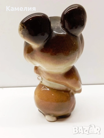 Олимпийски Миша , снимка 6 - Колекции - 52140695