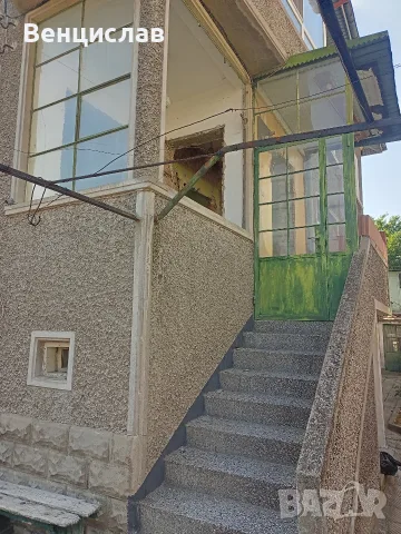 Продавам етаж от къща с гараж , снимка 6 - Етаж от къща - 56534811