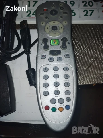 Дистанционно управление за лаптоп, снимка 2 - Друга електроника - 50927193