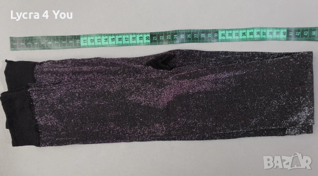 S/M нов блестящ клин чорапогащник , снимка 9 - Клинове - 53144236