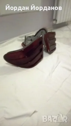 Стопове за Мерцедес Е класа, снимка 4 - Части - 36768905