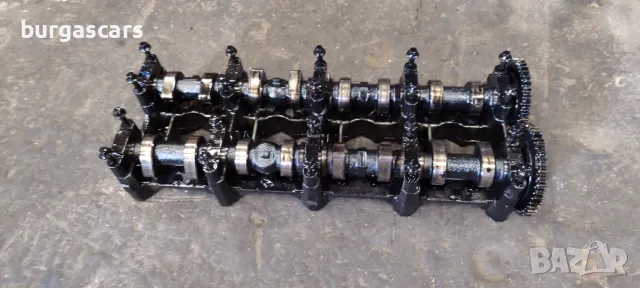 Разпределителен вал R611051010 646 Mercedes E220 W211 2.2CDI-170к.с Delphi - 150лв