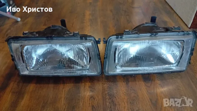 Фарове хела hella за ауди 80 audi 80