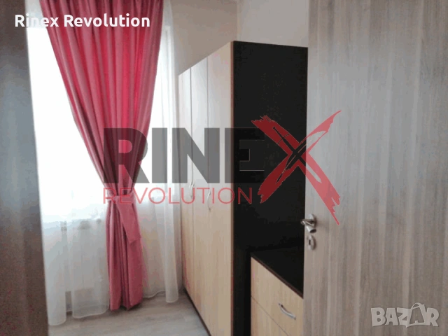 Четеристаен апартамент в Христо Смирненски 