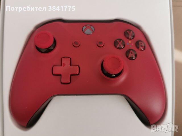 4 уникални джойстика Xbox One , снимка 11 - Аксесоари - 42813383