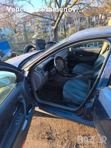 1.6/ LPG, снимка 6 - Автомобили и джипове - 54035594