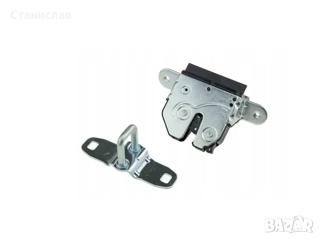 Opel Corsa E Брава за багажник, снимка 2 - Части - 50311278