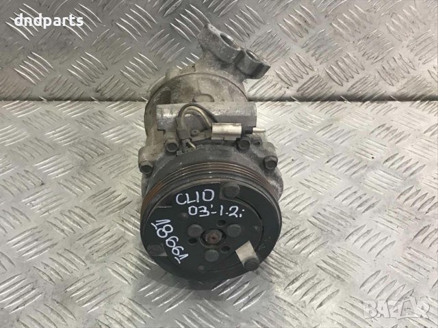 Компресор Renault Clio,1.2i,2003г.