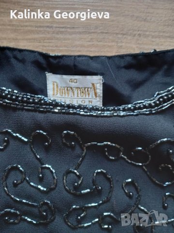 Рокля М/Л, снимка 3 - Рокли - 38721540