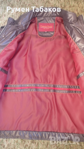 Чисто ново яке, снимка 6 - Якета - 52427909
