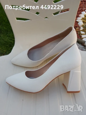 дамски обувки