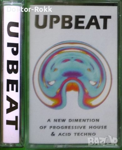 Електронна музика, аудио касети, 10 лв. броя, снимка 6 - Аудио касети - 33741820