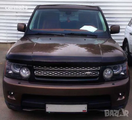 Дефлектор за преден капак REIN за Range Rover Sport (2009-2013)
