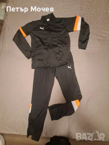 спортен Екип Puma