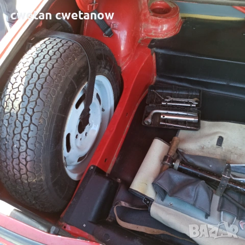 Продавам Лада2105 в отлично състояние, снимка 4 - Автомобили и джипове - 53101002