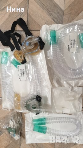 Респиратор за сънна апнея REMSTAR PLUS, снимка 15 - Медицинска апаратура - 40248604