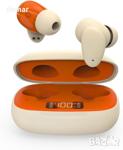 Avantalk Clan N1 - Безжични слушалки с активно шумопотискане, снимка 1 - Безжични слушалки - 44168716