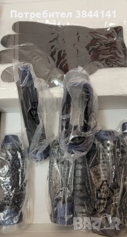 Atopskins - четка, уред за прически., снимка 2 - Маши за коса - 52141761