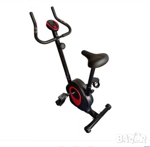 Велоергометър