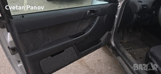 Audi A3 1.6 бензин на части, снимка 7 - Автомобили и джипове - 52347978