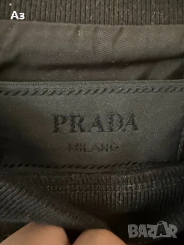 Prada блуза с дълъг ръкав, снимка 4 - Блузи - 56451954
