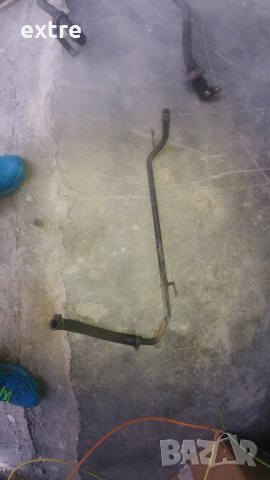 Маркуч хидравлика рейка голф 3