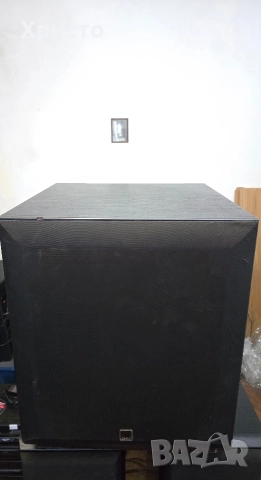 DALI SWA 15 subwoofer, снимка 2 - Тонколони - 52920288