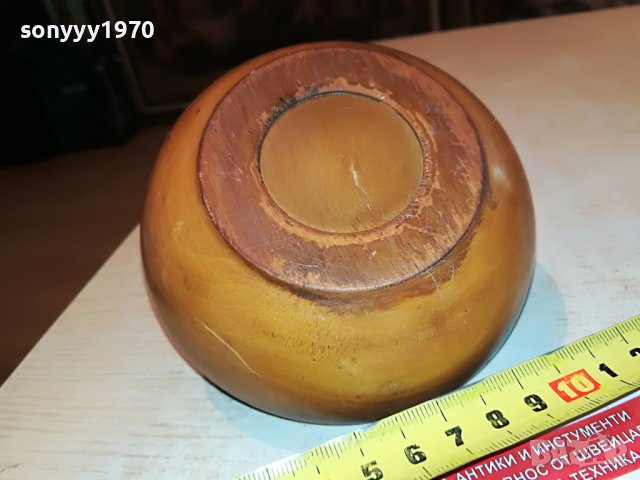 ГОЛЯМА ЗАПАЛКА ОТ ФРАНЦИЯ 1705221924, снимка 15 - Антикварни и старинни предмети - 36793203