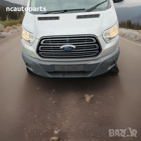 Скоростна кутия за Ford Transit MK8 Форд 2.0 EcoBlue YMF6 GK3R-7003-GA 2018, снимка 14 - Части - 52316452