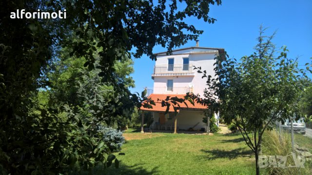 Къща с.Левски, област Варна
