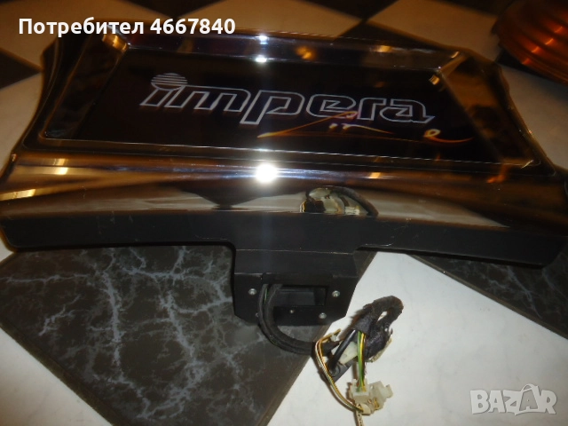 казино светеща табела 2 бр, снимка 8 - Колекции - 52899206