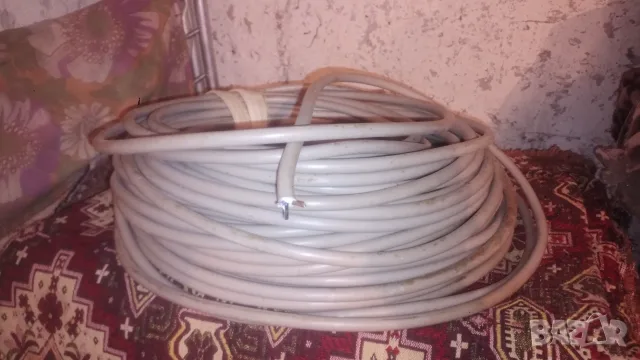 КАБЕЛ NYM 3Х1.50 300/500V
