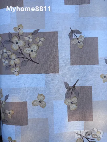 Мушама на метър , снимка 5 - Мушами - 47645004