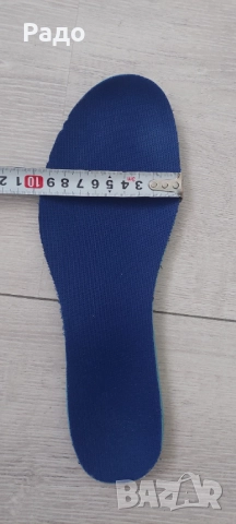 Nike / 42 - 27 / 100% original /, снимка 7 - Маратонки - 52428311