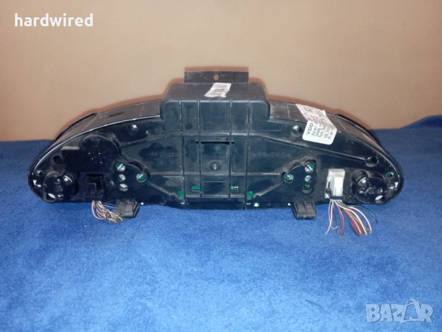 Километраж от Ровър 75, снимка 2 - Аксесоари и консумативи - 52094820