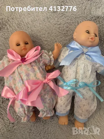 Кукли лот, снимка 5 - Кукли - 49478071