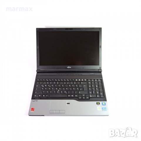 Workstation Fujitsu Celsius H720, снимка 3 - Лаптопи за работа - 38387615