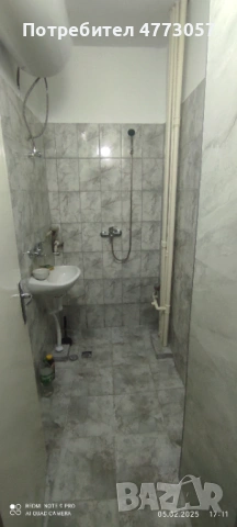 Тристаен апартамент под наем , снимка 14 - Апартаменти - 53927689