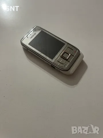 Nokia E66 с Нова батерия, снимка 5 - Nokia - 55843922