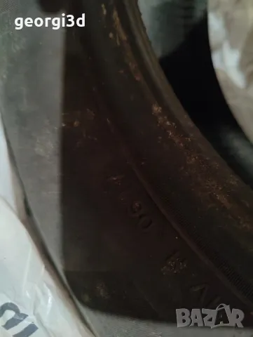 Hankook 185 65 15 , снимка 3 - Гуми и джанти - 49021507