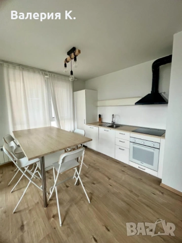 Двустаен апартамент в кв. Дружба 2, снимка 2 - Апартаменти - 53909322